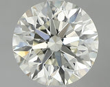2.00 carat Round diamond I VS1 Excellent