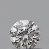 0.40 carat Round diamond H  VS1 Excellent