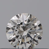 0.23 carat Round diamond H  SI1 Excellent