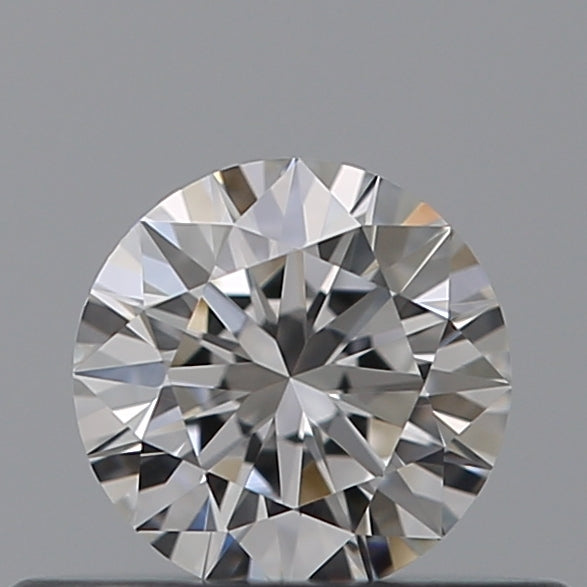 0.30 carat Round diamond E  IF Excellent