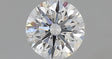 0.70 carat Round diamond F VVS2 Excellent