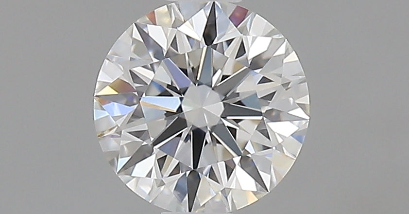0.70 carat Round diamond F VVS2 Excellent