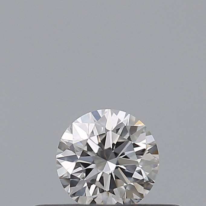 0.23 carat Round diamond E  IF Excellent