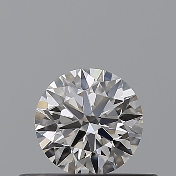 0.28 carat Round diamond G  VVS1 Excellent