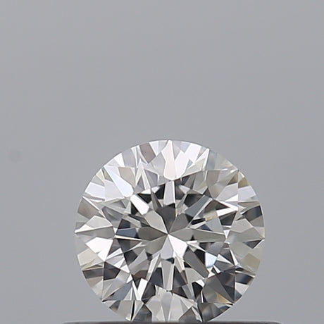 0.36 carat Round diamond E  VS2 Excellent