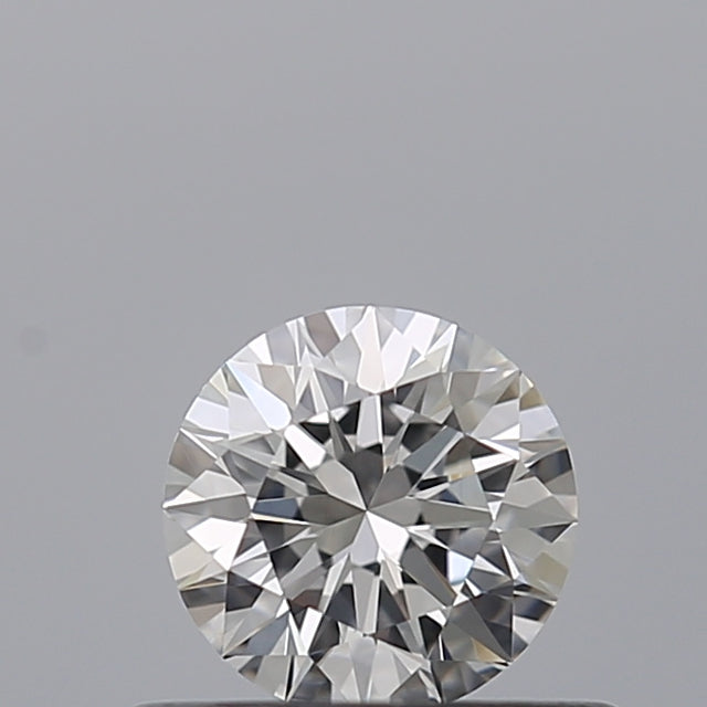 0.36 carat Round diamond E  VS2 Excellent