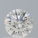 0.40 carat Round diamond G VVS2 Excellent