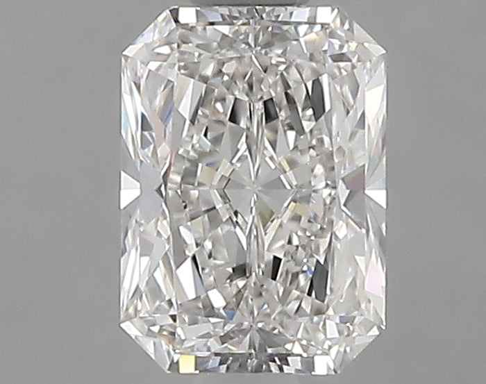 0.80 carat Radiant diamond H VVS2 