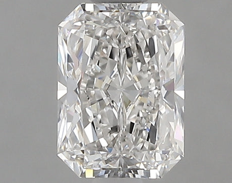 0.80 carat Radiant diamond H VVS2 