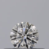 0.19 carat Round diamond E VS1 Excellent