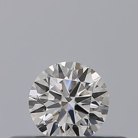 0.19 carat Round diamond E VS1 Excellent