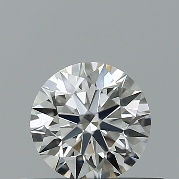 0.32 carat Round diamond G  VVS1 Excellent