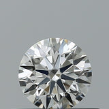 0.32 carat Round diamond G  VVS1 Excellent