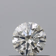 0.40 carat Round diamond J VVS1 Excellent