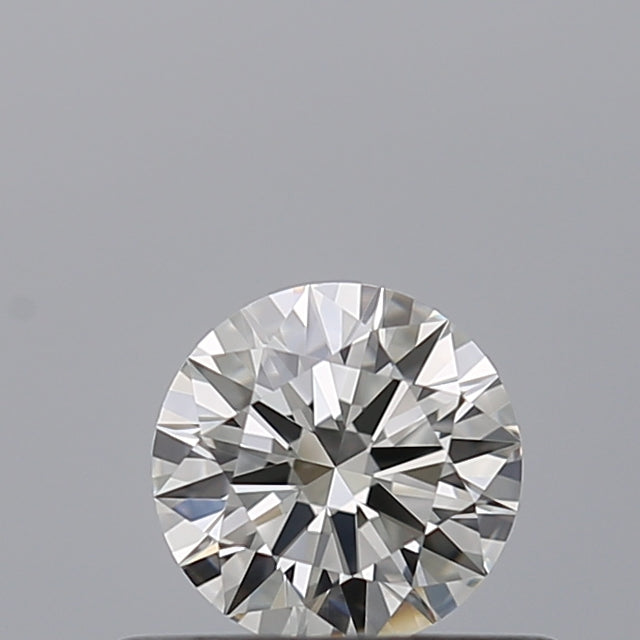 0.34 carat Round diamond H  VVS1 Excellent