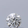 0.30 carat Round diamond F VVS1 Excellent
