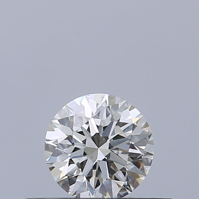 0.30 carat Round diamond F VVS1 Excellent