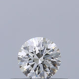 0.30 carat Round diamond F VVS1 Excellent