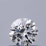 0.40 carat Round diamond D VS1 Excellent