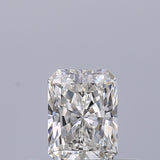 0.30 carat Radiant diamond G VVS1 