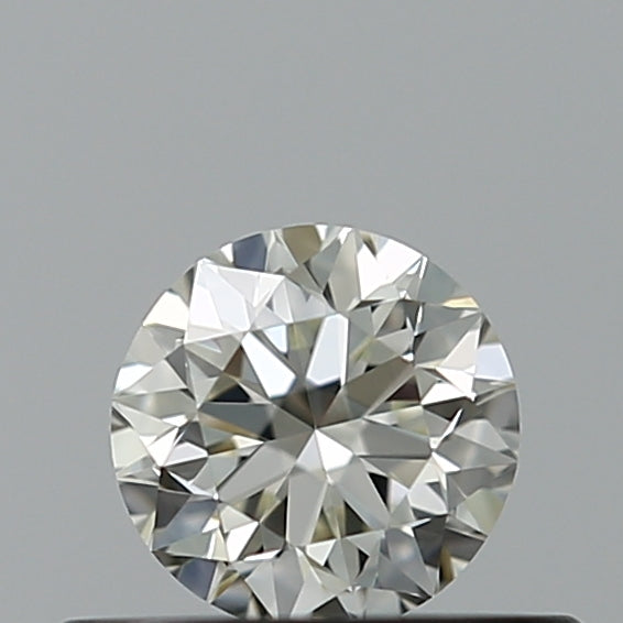 0.30 carat Round diamond J  VVS1 Very good