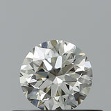 0.30 carat Round diamond J  VVS1 Very good