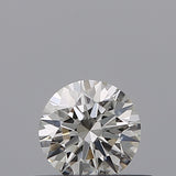 0.32 carat Round diamond H  VS2 Excellent