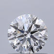 0.75 carat Round diamond D VS1 Excellent