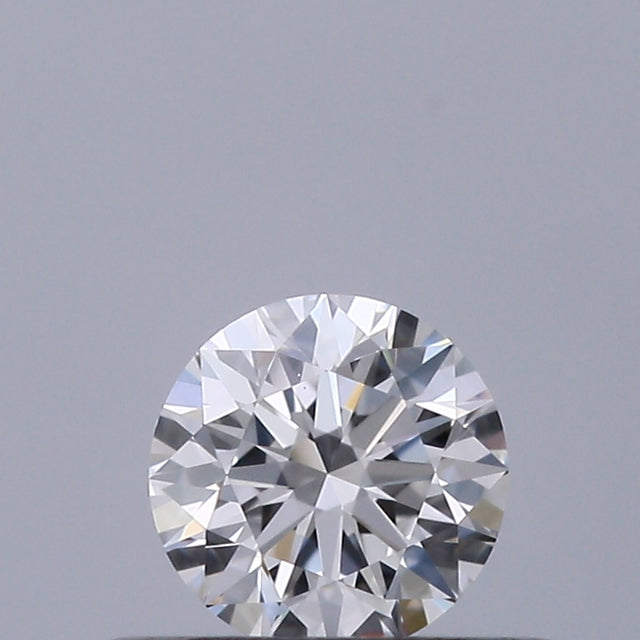 0.30 carat Round diamond D VS1 Excellent