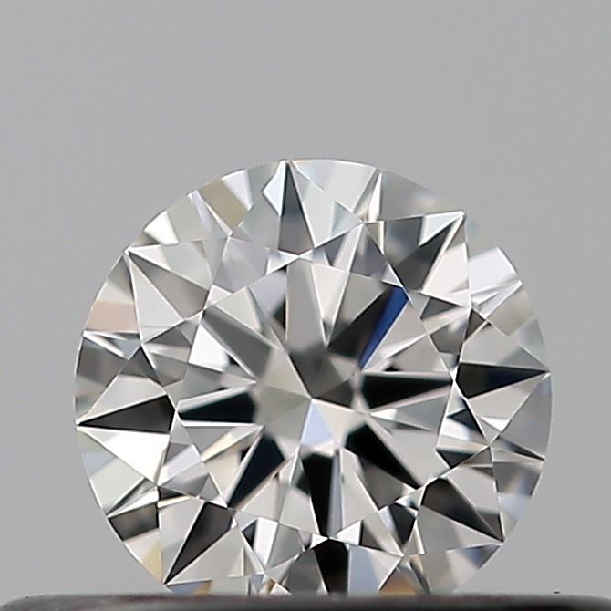 0.26 carat Round diamond G  VVS1 Excellent