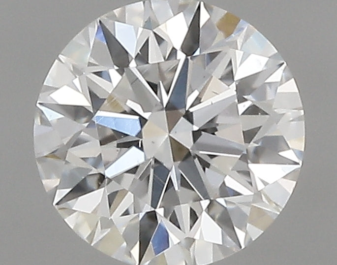 0.33 carat Round diamond F  VS2 Excellent