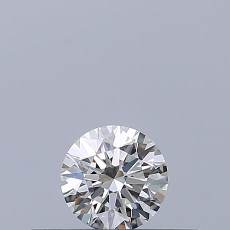 0.18 carat Round diamond F VS1 Excellent