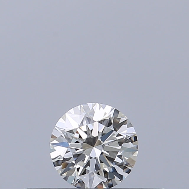 0.18 carat Round diamond F VS1 Excellent