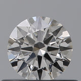 0.37 carat Round diamond G  IF Excellent