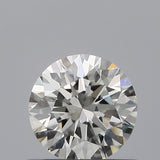 0.50 carat Round diamond G VVS1 Excellent
