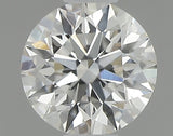 0.31 carat Round diamond G  SI2 Excellent