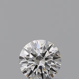 0.24 carat Round diamond G  VVS1 Excellent