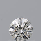 0.35 carat Round diamond H  VVS2 Excellent