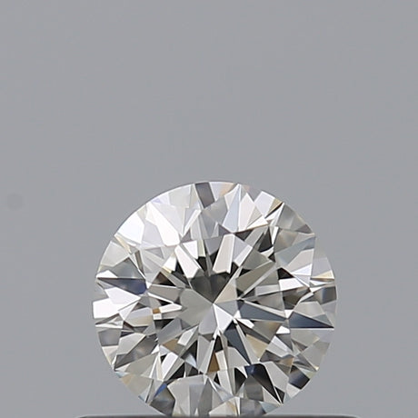 0.35 carat Round diamond H  VVS2 Excellent