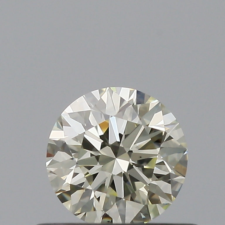 0.41 carat Round diamond L  VS1 Excellent