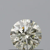 0.41 carat Round diamond L  VS1 Excellent