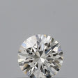 0.30 carat Round diamond G  VVS1 Excellent