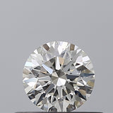 0.31 carat Round diamond H  VVS1 Excellent