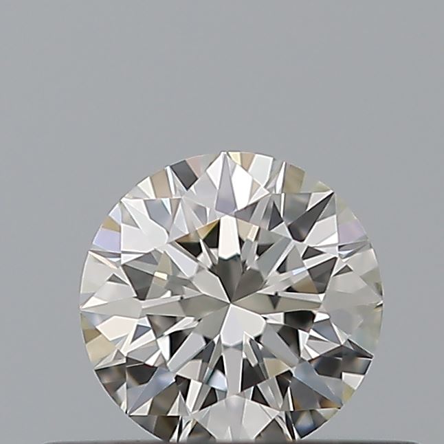 0.29 carat Round diamond H  IF Excellent