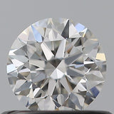 0.50 carat Round diamond G  VVS1 Very good