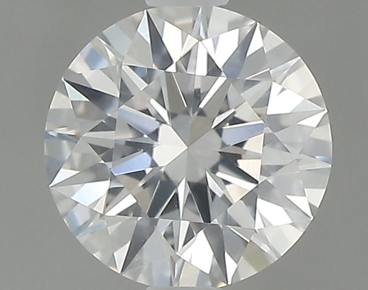 0.74 carat Round diamond E  SI1 Excellent