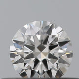 0.28 carat Round diamond G  VVS1 Excellent