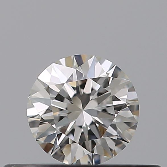 0.21 carat Round diamond G  IF Excellent