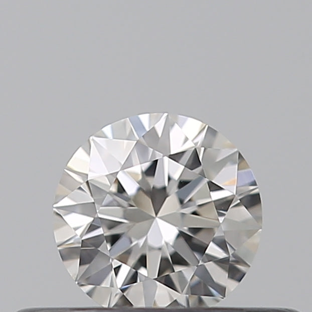 0.24 carat Round diamond G  VVS2 Excellent