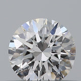 0.33 carat Round diamond E  VVS1 Excellent